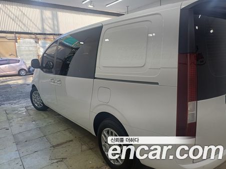 Hyundai Staria 2022, фото 6