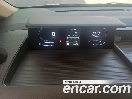 Hyundai Staria 2022, фото 9
