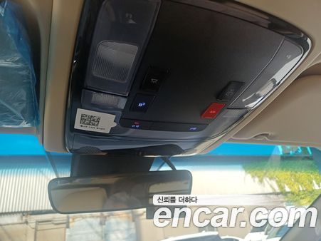 Hyundai Staria 2022, фото 10