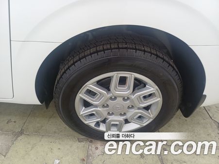 Hyundai Staria 2022, фото 14