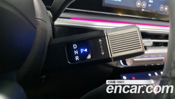 Hyundai Grandeur 2023, фото 9