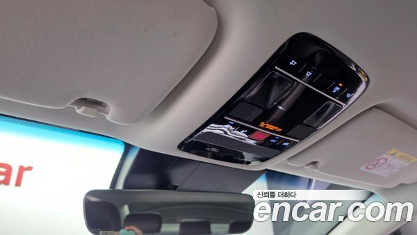 Hyundai Grandeur 2023, фото 18