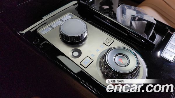 Genesis G80 2025, фото 11