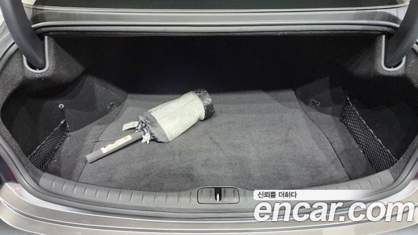 Genesis G80 2025, фото 25