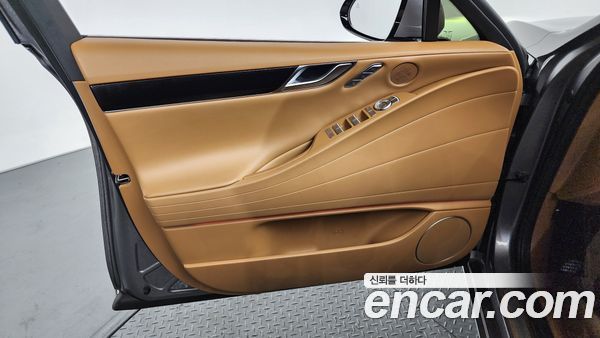 Genesis G80 2025, фото 13