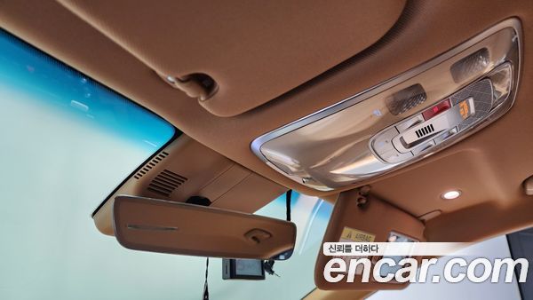 Genesis G80 2025, фото 30