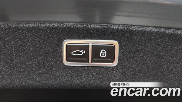 Genesis G80 2025, фото 31