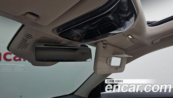 Mercedes-Benz S-Class 2023, фото 34