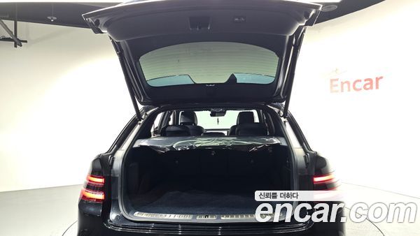Genesis GV80 2024, фото 23