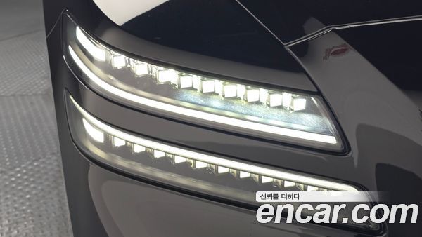 Genesis GV80 2024, фото 7