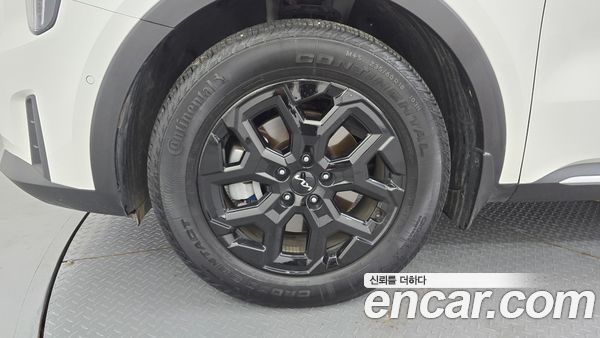 Kia Sorento 2025, фото 5