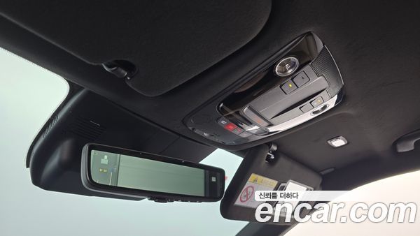 Kia Sorento 2025, фото 26