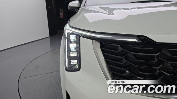 Kia Sorento 2025, фото 8