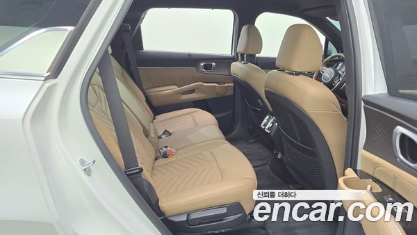Kia Sorento 2025, фото 16