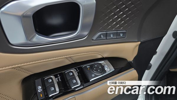 Kia Sorento 2025, фото 29