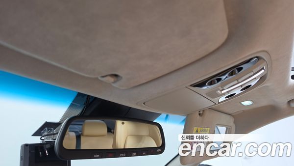 Kia K7 2020, фото 26