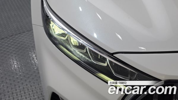 Kia K7 2020, фото 8