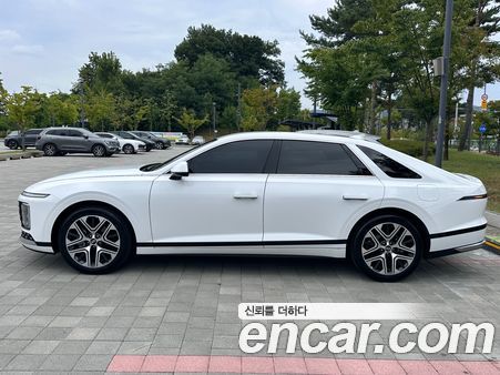 Hyundai Grandeur 2026, фото 6