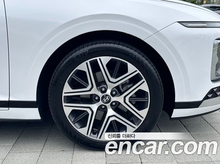 Hyundai Grandeur 2026, фото 7