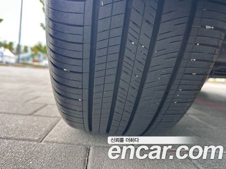 Hyundai Grandeur 2026, фото 9