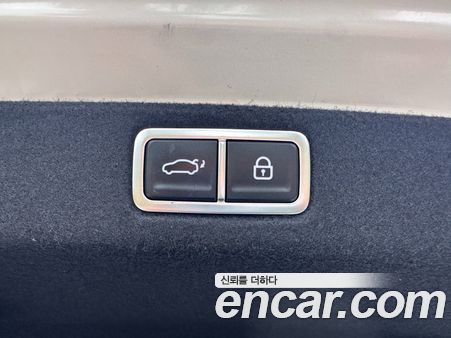 Hyundai Grandeur 2026, фото 10