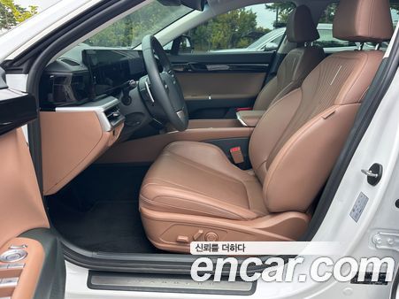 Hyundai Grandeur 2026, фото 12