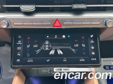 Hyundai Grandeur 2026, фото 15