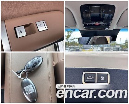 Hyundai Grandeur 2026, фото 18