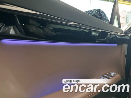 Hyundai Grandeur 2026, фото 20