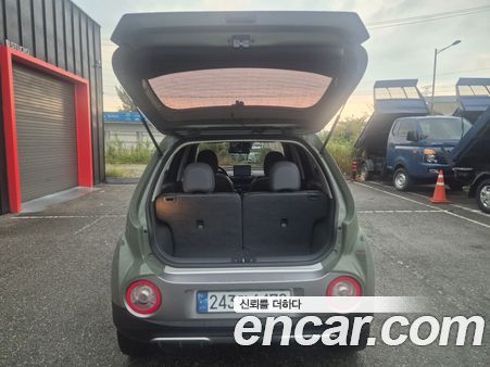 Hyundai Casper 2023, фото 6