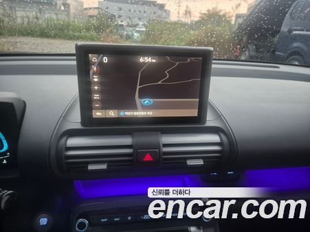 Hyundai Casper 2023, фото 9