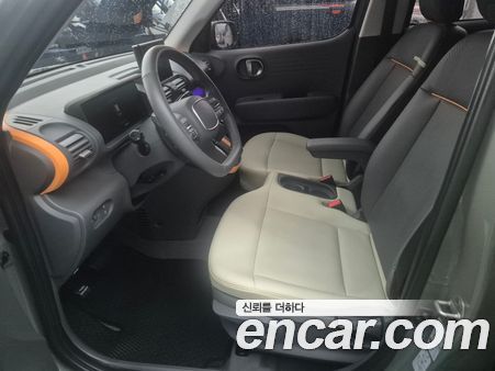 Hyundai Casper 2023, фото 14