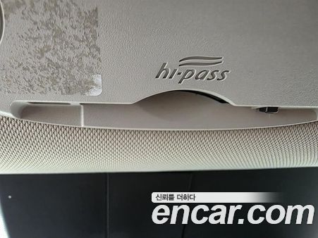 Kia K5 2021, фото 10