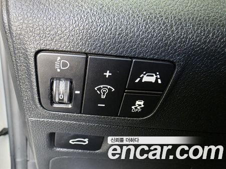 Kia K5 2021, фото 12