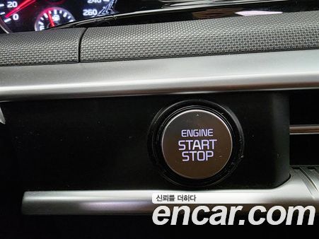 Kia K5 2021, фото 15