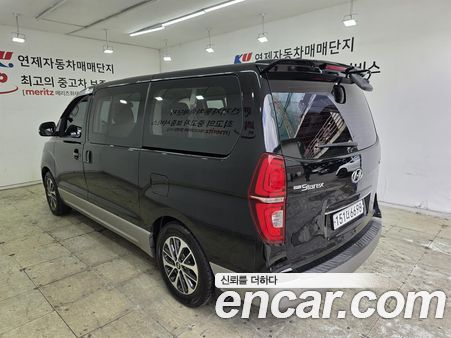 Hyundai Grand Starex 2020, фото 5