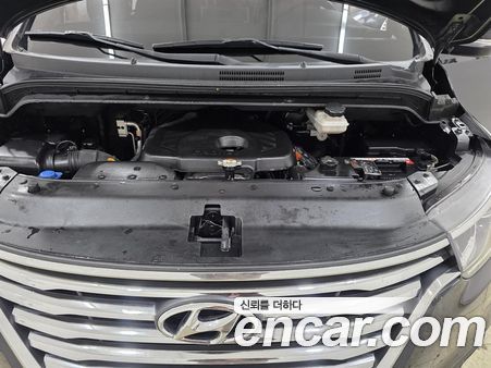 Hyundai Grand Starex 2020, фото 7