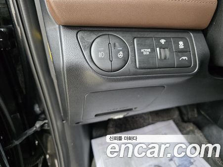 Hyundai Grand Starex 2020, фото 10