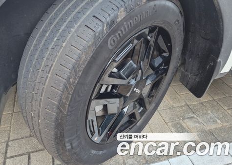 Kia Sorento 2025, фото 5