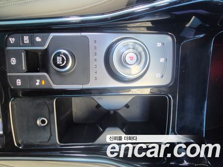 Kia Sorento 2025, фото 9
