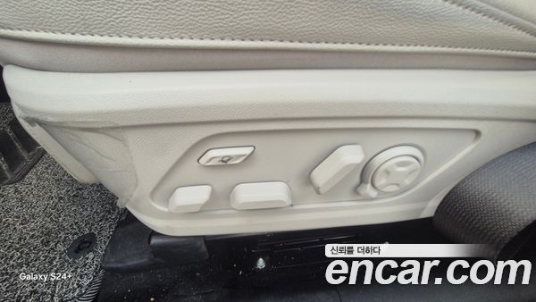 Kia Sorento 2025, фото 14