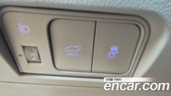 Kia Sorento 2025, фото 20
