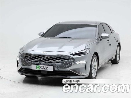 Kia K8 2023