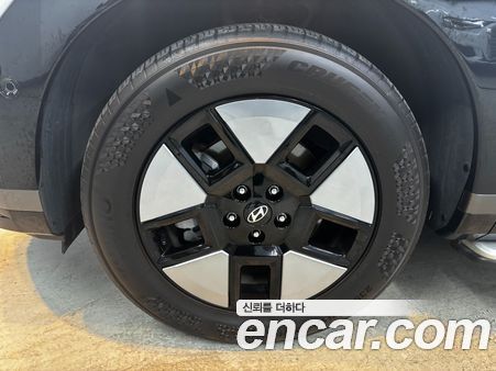 Hyundai Santa Fe 2024, фото 5