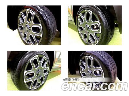 Hyundai Casper 2024, фото 5