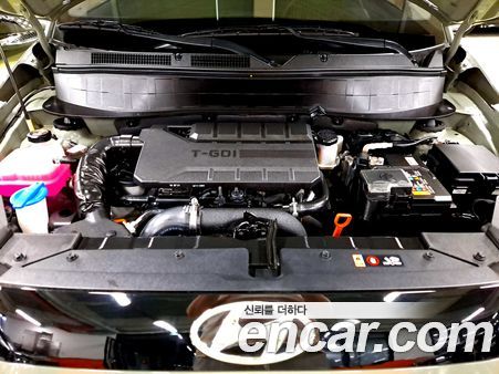 Hyundai Casper 2024, фото 6