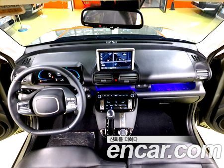 Hyundai Casper 2024, фото 7