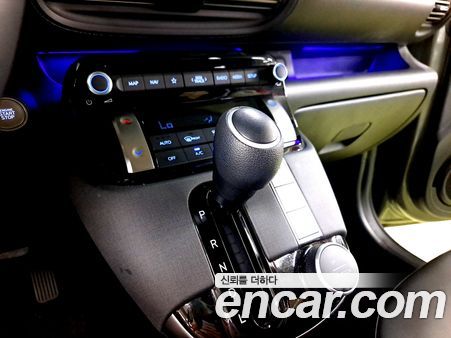 Hyundai Casper 2024, фото 9