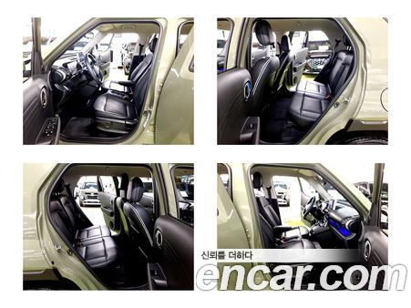 Hyundai Casper 2024, фото 10