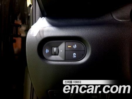 Hyundai Casper 2024, фото 20